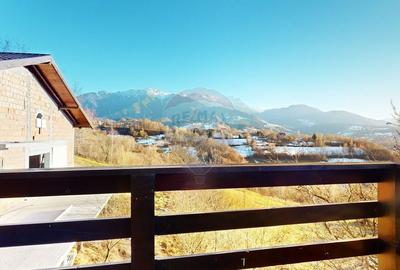 Doua Case de vacanta | Pensiune | Bran-Sohodol | 1672 mp teren - 23