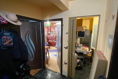 Apartament cu 2 camere decomandat în Eroii Revoluției - 12