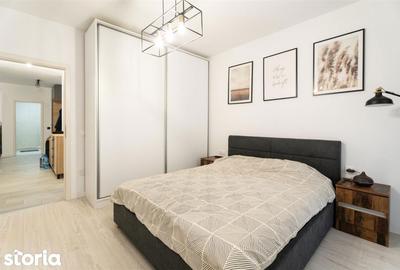 Apartament cu 3 camere în Central - 5