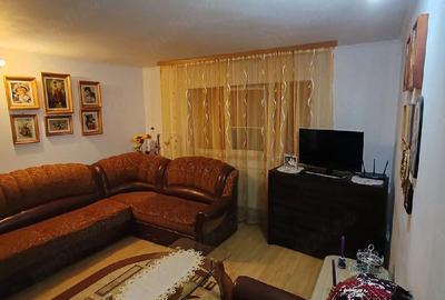 Apartament cu 2 camere nedecomandat în Fălticeni - 5