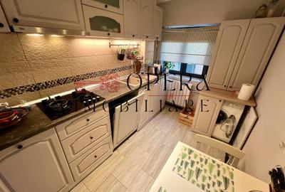 Apartament cu 3 camere decomandat, mobilat în Ultracentral - 4