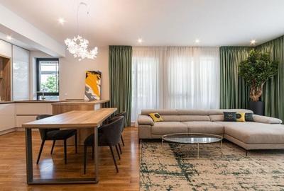 Complex rezidențial premium /  Sectorul 1 Complex rezidențial premium /  Sectorul 1 - 5