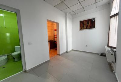 Spațiu comercial, de 60 mp, în Piața Unirii - 4