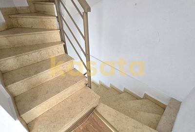 OPORTUNITATE | VILA SISESTI BANEASA  | 6 CAMERE | CURTE - 6