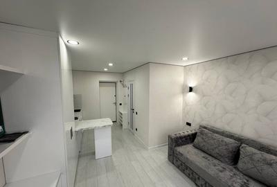 Garsonieră în Bartolomeu - 4