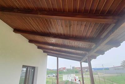 Casa noua de vanzare in Reghin - 5