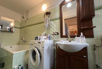 Apartament 2 camere, etaj intermediar, cu garaj in cladire reabilitata - 7