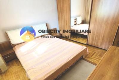 Apartament 3 camere zona Maratei/ ?coala nr. 2 - 7