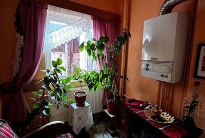 Apartament la casa, 76 Mp, zona Ana Ipatescu, Sighisoara - 6