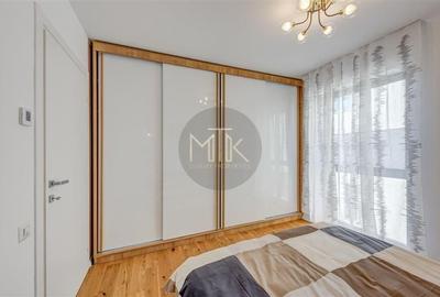 Apartament 2 camere | Mobilat&utilat | Baneasa - Sisesti - 5