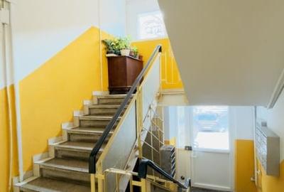 De Vanzare Apartament 3 Camere Parter Piata Progresul - 2