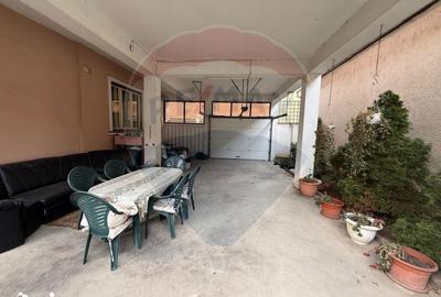 Casă cu 5 camere cu Teren 224 Mp în Ultracentral