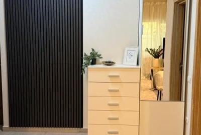 Garsonieră decomandată, mobilată în Fundeni - 5