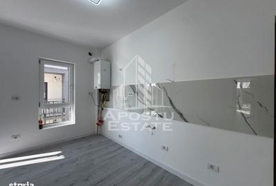 Apartament cu 2 camere semidecomandat în Braytim - 8
