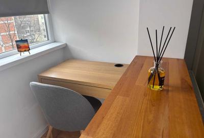 Apartament cu 2 camere în Circumvalațiunii - 6