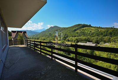 Spațiu comercial, de 520 mp, în Cheile Râșnoavei - 17