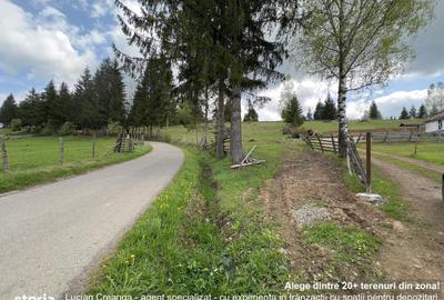 Spațiu comercial, în Neagra - 2