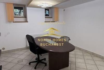 Apartament 3 camere |  Demisol înalt | Vilă monument istoric - Arcul de Triumf