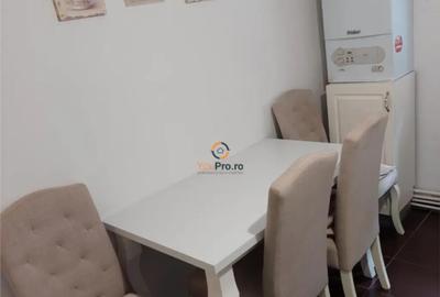 Apartament cu 2 camere semidecomandat în Complex Studențesc - 12