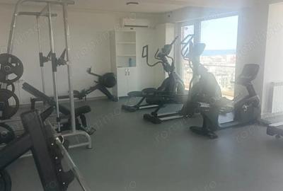 Apartament cu vedere la mare,etaj 3/10 - 7