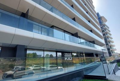 Apartament 2 Camere Yacht Kid Floreasca - 2