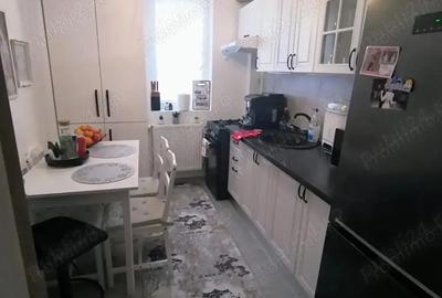 Apartament cu 2 camere decomandat, mobilat în Braytim - 4