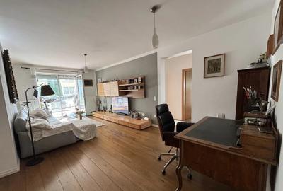 Apartament 3 camere  confort sporit zona Bartolomeu - AVANTGARDEN 1 - 3