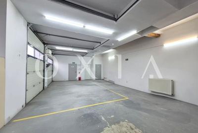 AX1154 Elisabetin, Hala Industriala Pentru Diferite Activitati - 2