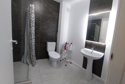 Garsonieră semidecomandată în Mihai Bravu - 4