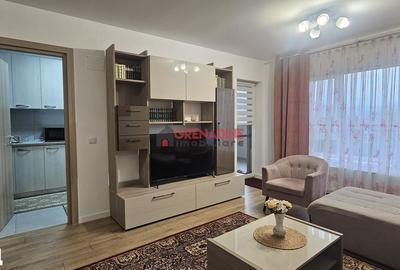 Apartament cu 2 camere, mobilat în Dârste - 9