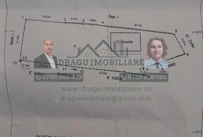 Casă cu 5 camere cu Canalizare în Central - 2