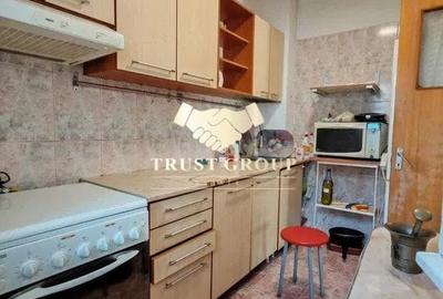 3 camere Drumul Taberei | Decomandat | 2 balcoane | - 4
