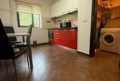 Apartament cu 2 camere si curte - 5