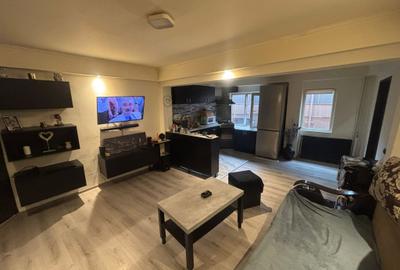 Casă individuală cu 4 camere cu Canalizare în Industriilor