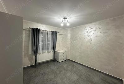 Apartament cu 2 camere decomandat în Cantacuzino - 10