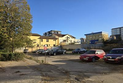 Teren de vanzare Constanta zona Doraly Mall - 6