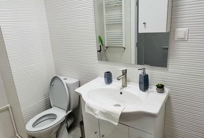 Apartament cu 2 camere decomandat în Sud - 6