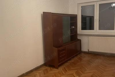 B-dul Republicii, 3 camere decom,2 bai,etaj 1,camere mobilate si utilate partial ,500 euro - 6