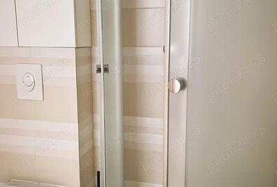 Apartament cu 3 camere decomandat în Băneasa - 3