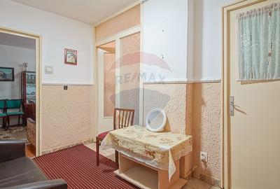 Apartament cu 3 camere decomandat, mobilat în Griviței - 4