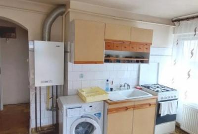 Casă cu 3 camere cu Canalizare în Lazaret - 14