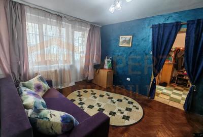 Apartament cu 2 camere semidecomandat în Tomis II - 16