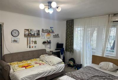 Apartament cu 2 camere semidecomandat în Rogerius - 2