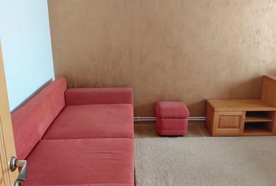 Apartament cu 2 camere decomandat în Central - 9