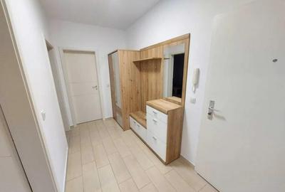 Apartament 2 camere Avantgarden 3 - 3