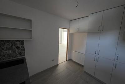 Garsonieră semidecomandată în Calea Călărașilor - 7