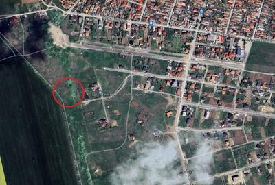 Teren de vanzare in Constanta zona Veterani Km 5 - 1