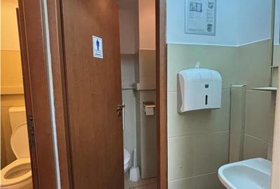 Spațiu comercial, de 123 mp, în Ultracentral - 11
