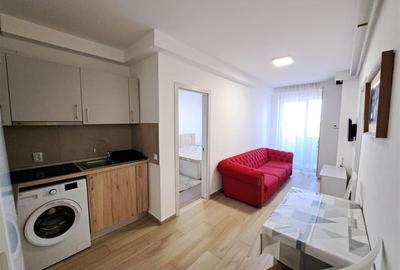 Apartament cu 2 camere decomandat, mobilat în Între Lacuri - 1