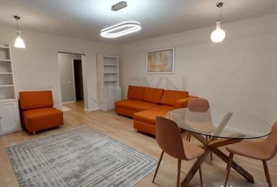 Apartament cu 3 camere decomandat în Calea Călărașilor - 3